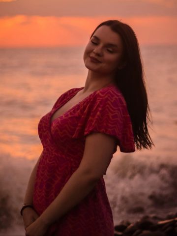 Анкета проститутки Алена - Фото 1, , 23 года, №37843