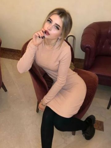 Анкета проститутки Алла - Фото 1, , 24 года, №36904